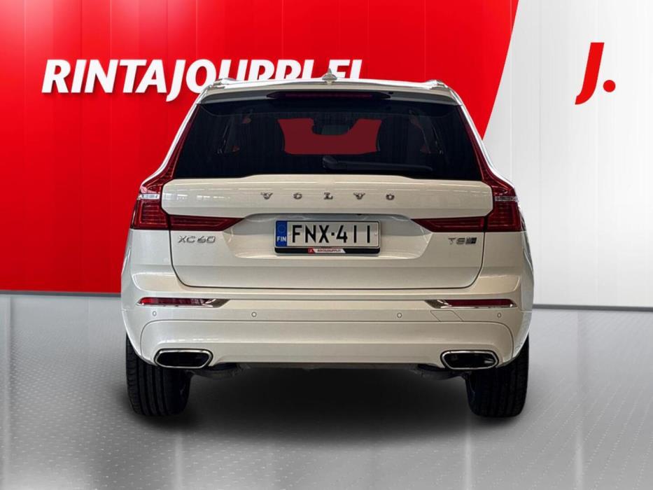 VOLVO XC60 2019
