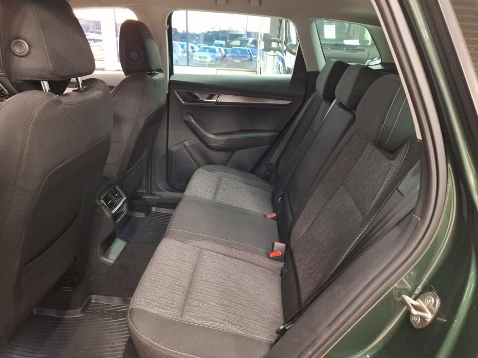 SKODA Karoq 2020