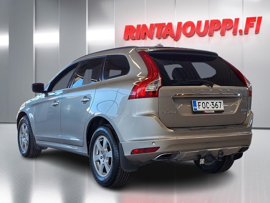 VOLVO XC60 2014