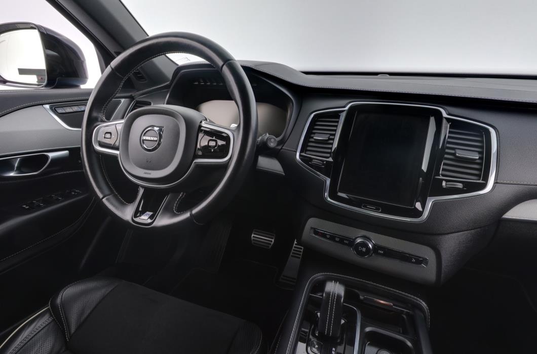 VOLVO XC90 2020
