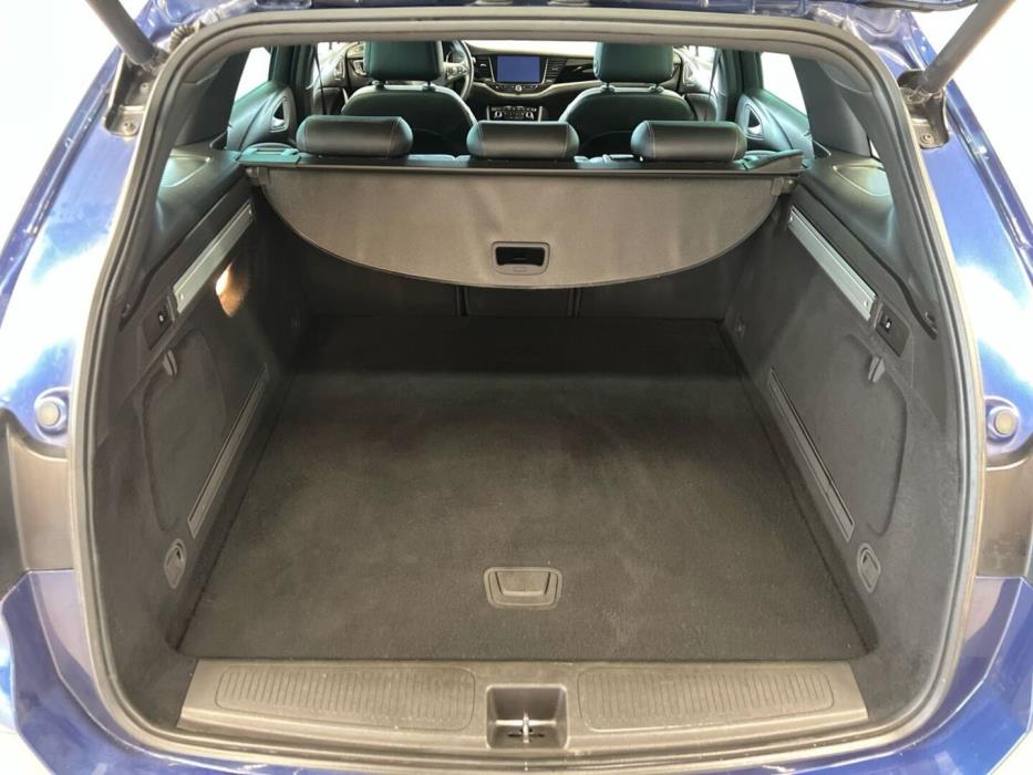OPEL Astra 2020