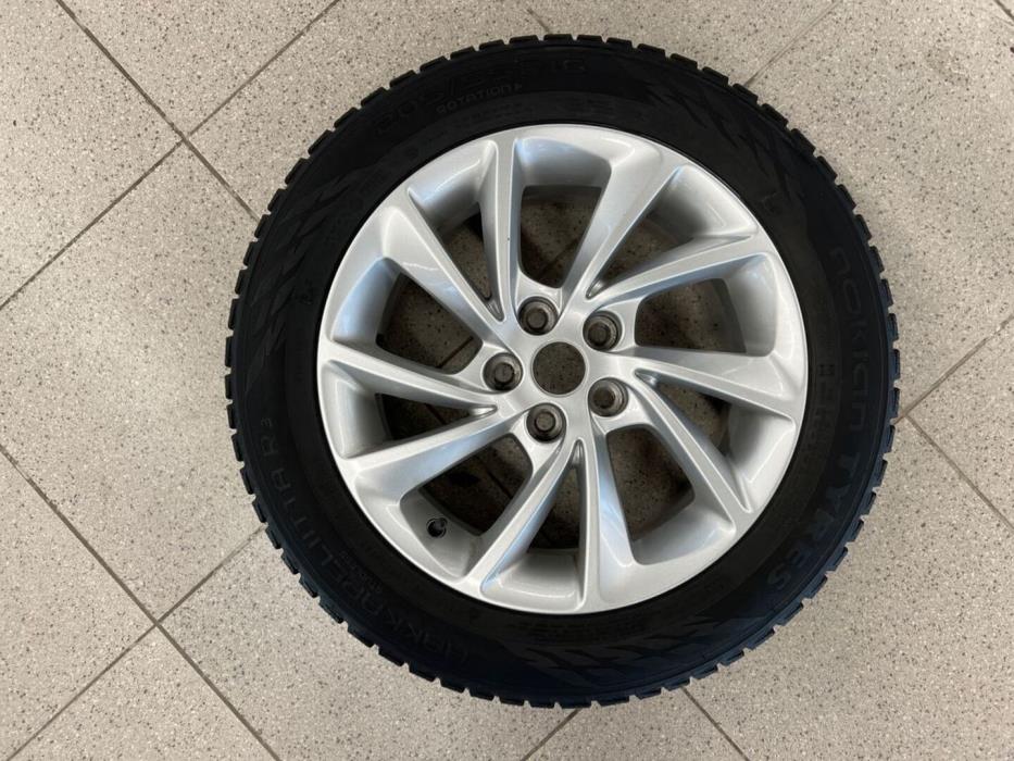 OPEL Astra 2020