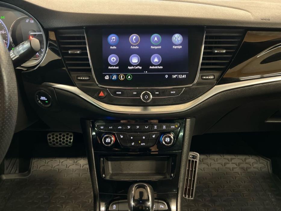 OPEL Astra 2020