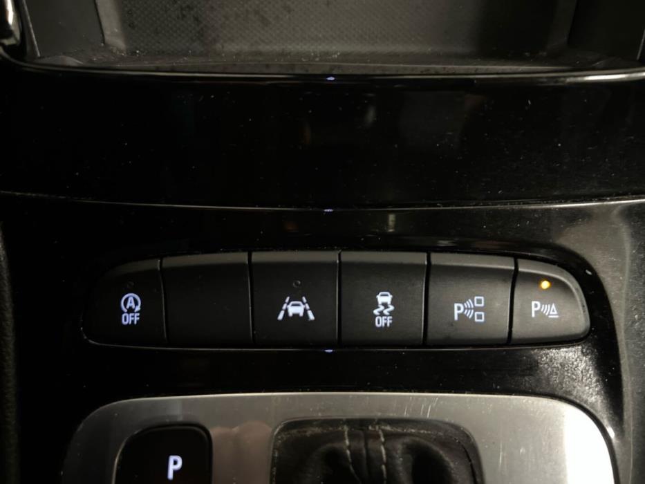 OPEL Astra 2020