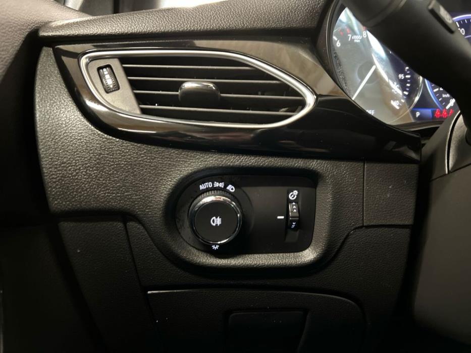 OPEL Astra 2020