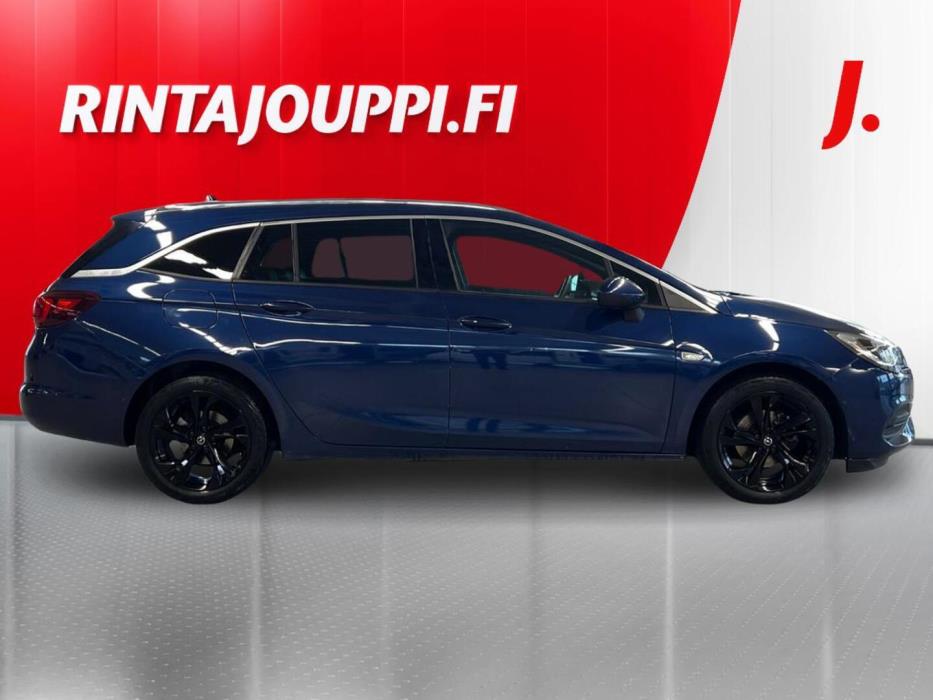 OPEL Astra 2020