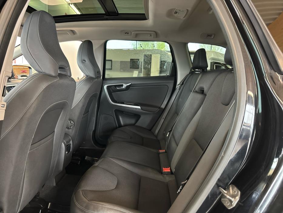 VOLVO XC60 2013