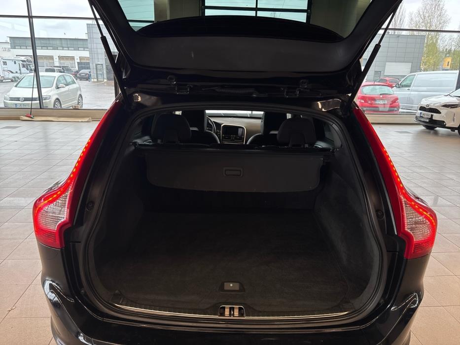 VOLVO XC60 2013