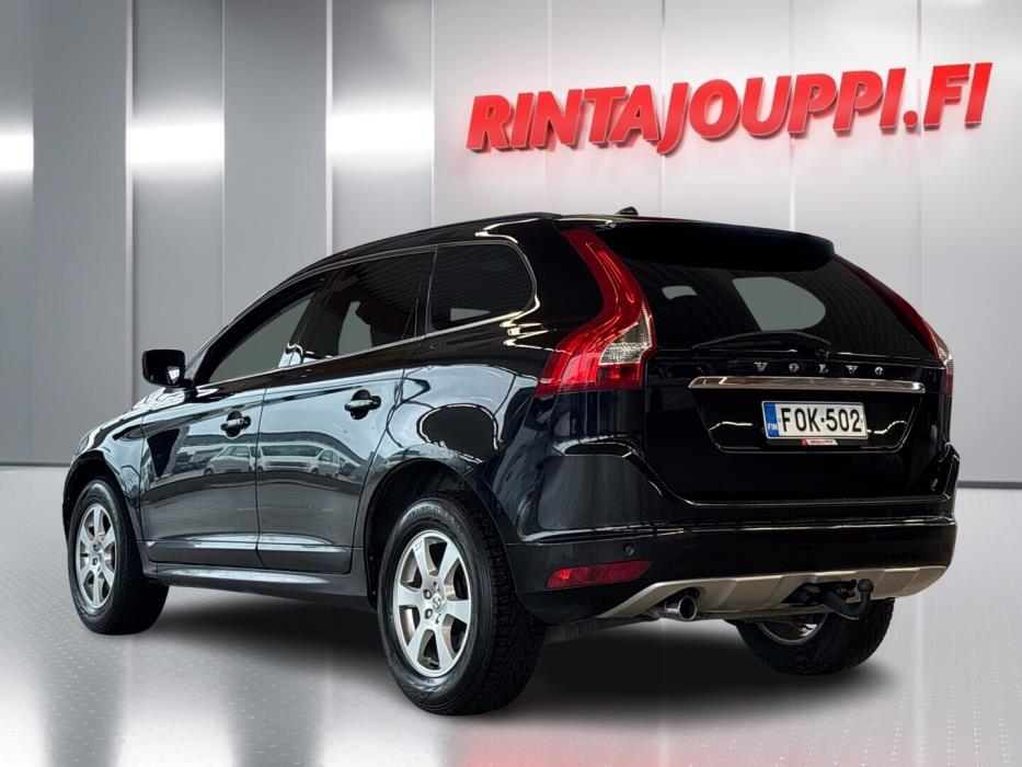 VOLVO XC60 2013