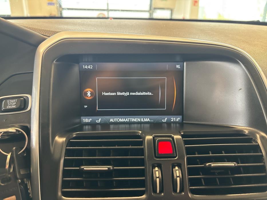 VOLVO XC60 2013