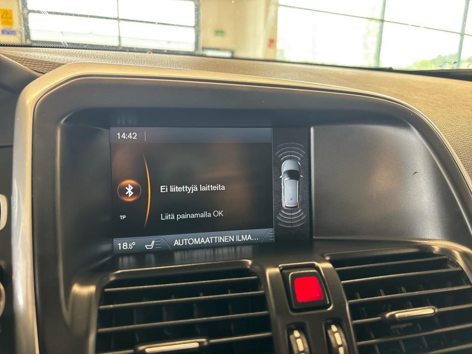 VOLVO XC60 2013