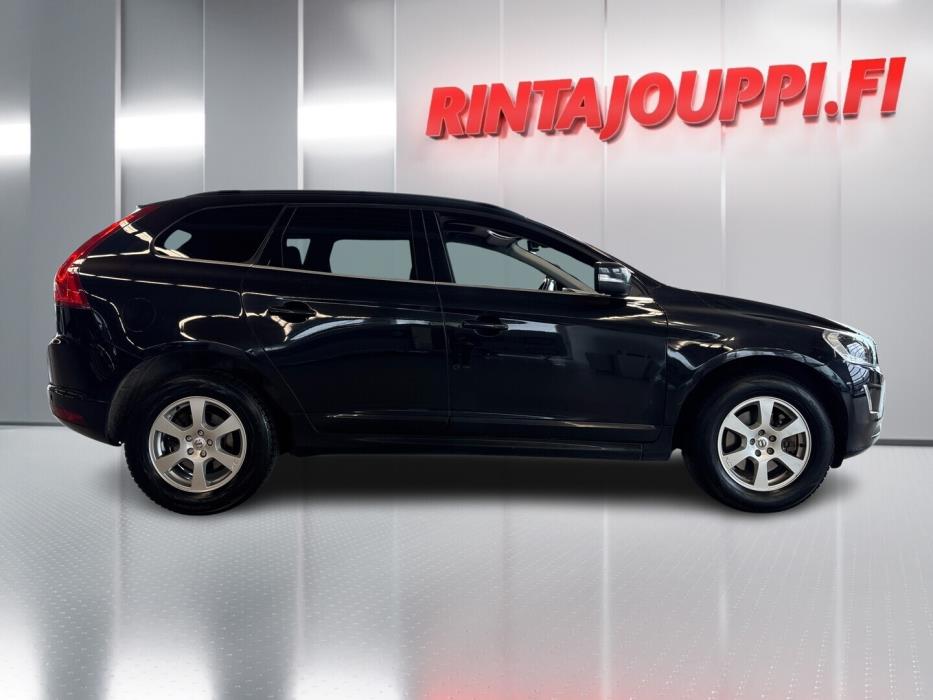 VOLVO XC60 2013