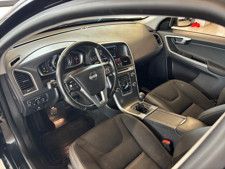 VOLVO XC60 2013