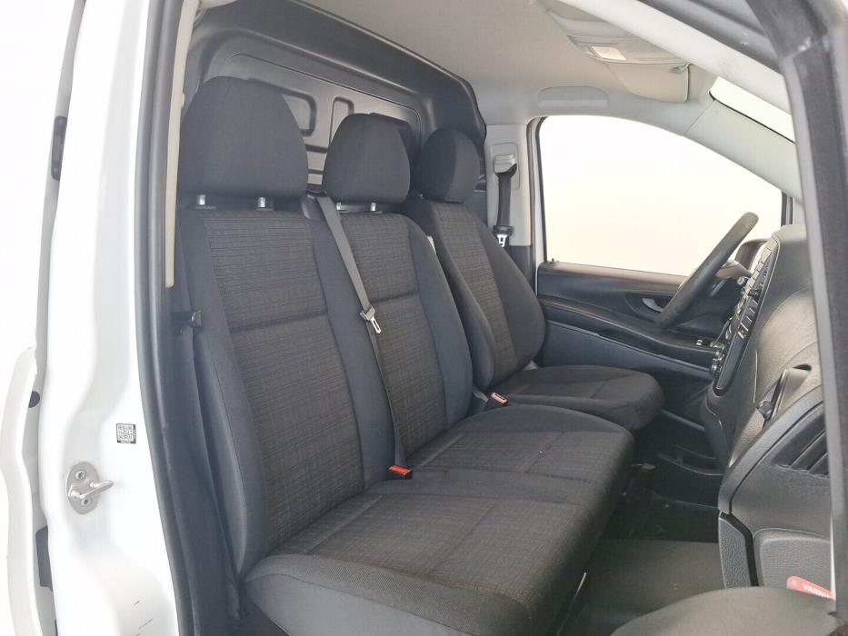 MERCEDES-BENZ Vito 2016