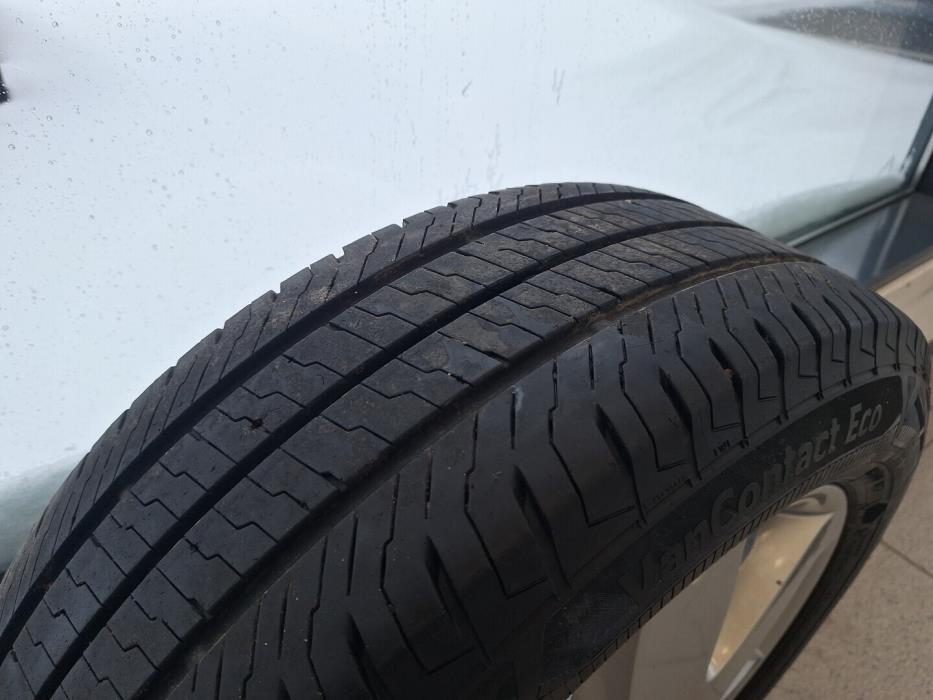 MERCEDES-BENZ Vito 2016