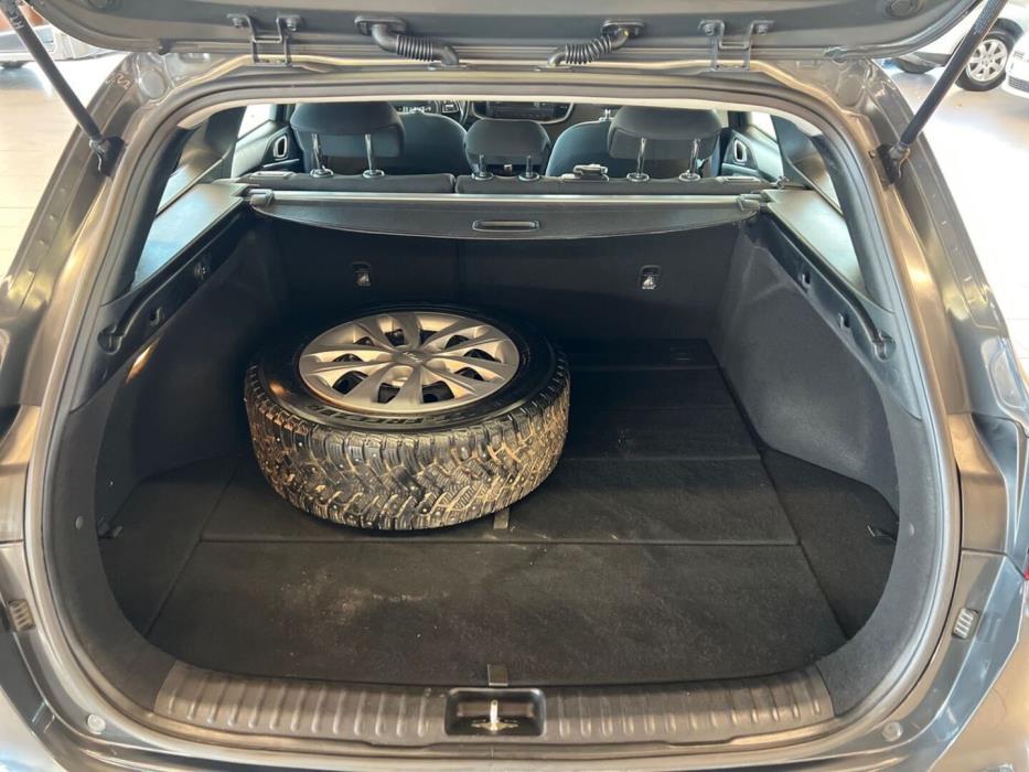 KIA Ceed 2022