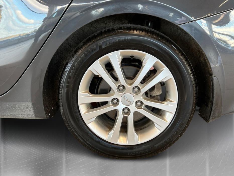KIA Ceed 2022