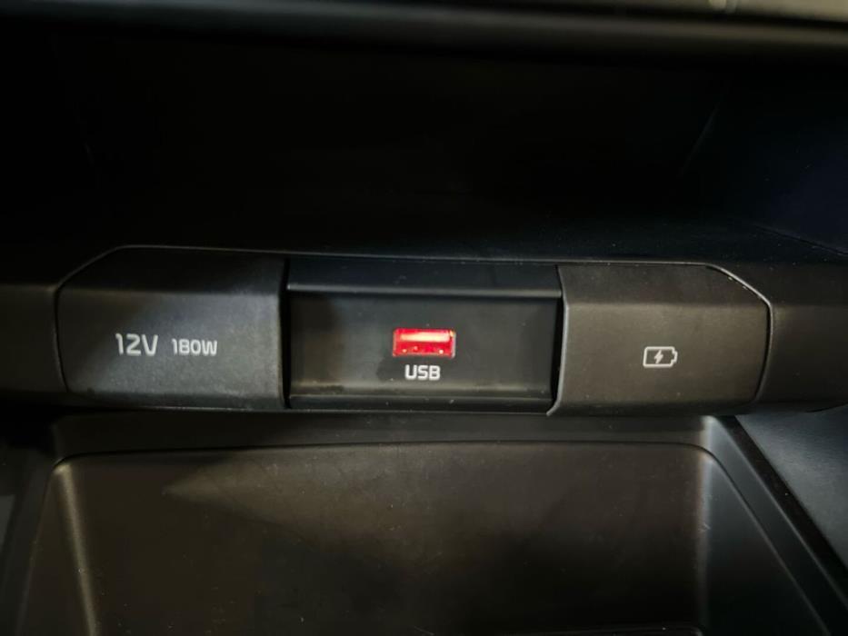 KIA Ceed 2022
