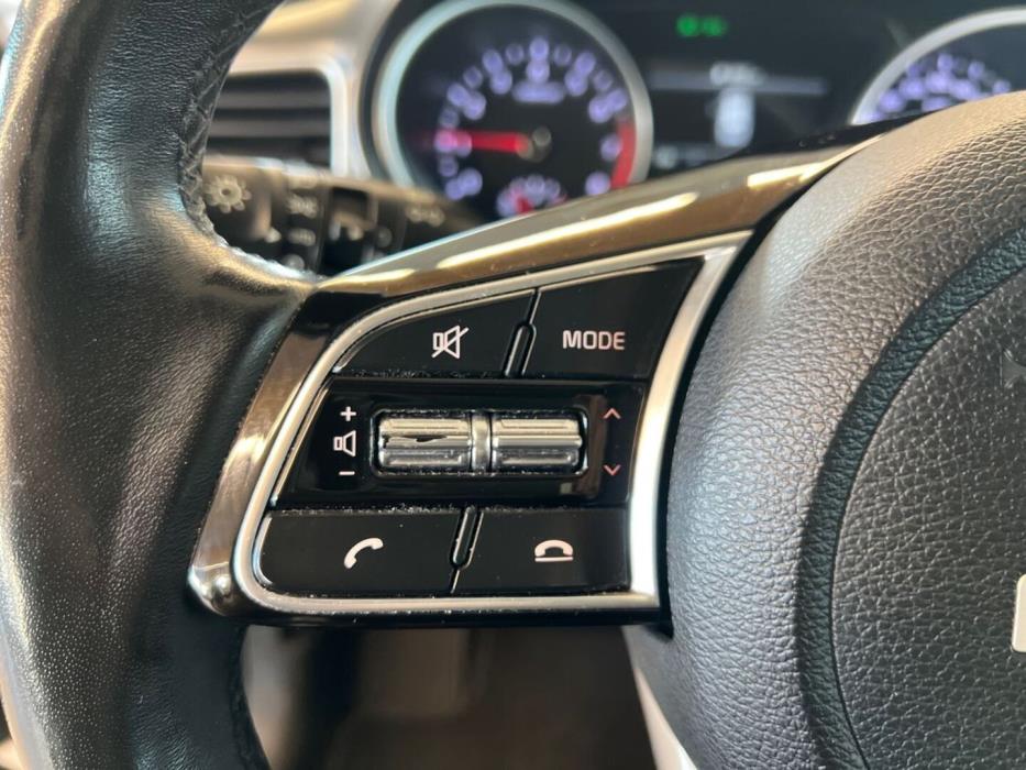 KIA Ceed 2022