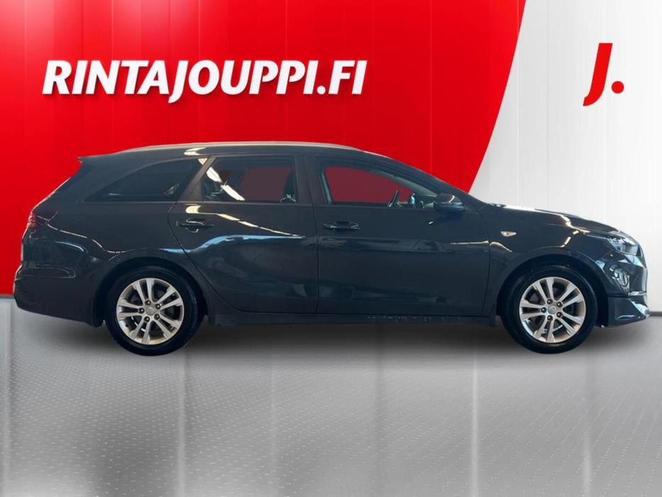 KIA Ceed 2022