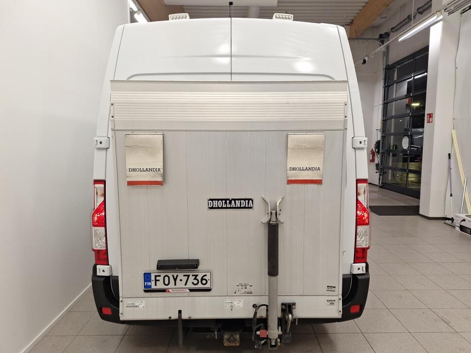 RENAULT Master 2022