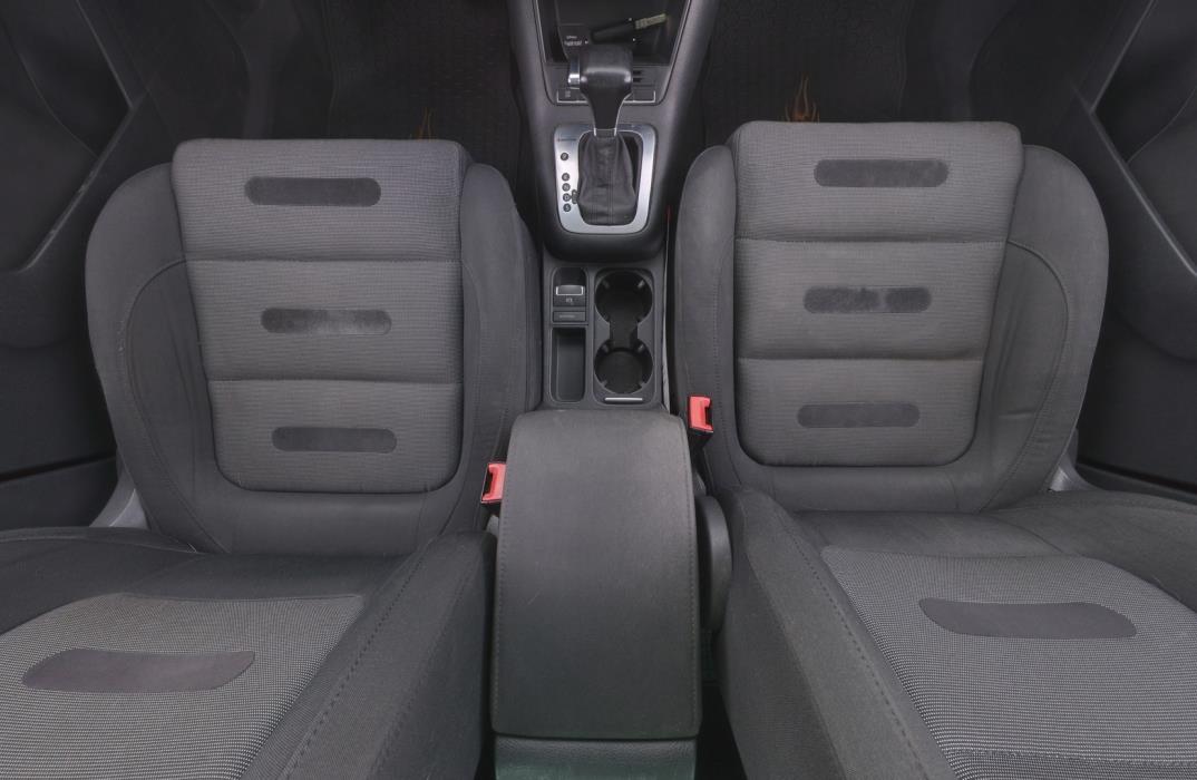 VOLKSWAGEN Tiguan 2008