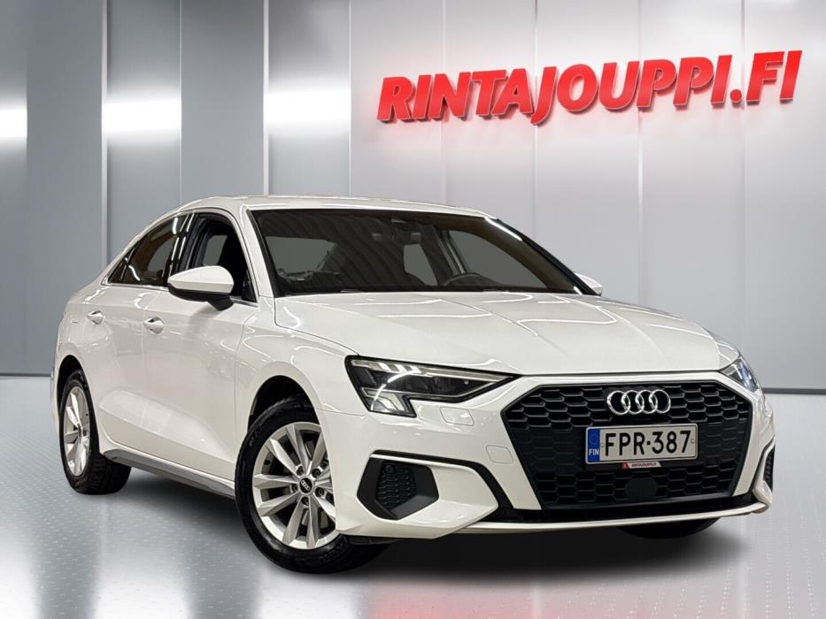 AUDI A3 2020