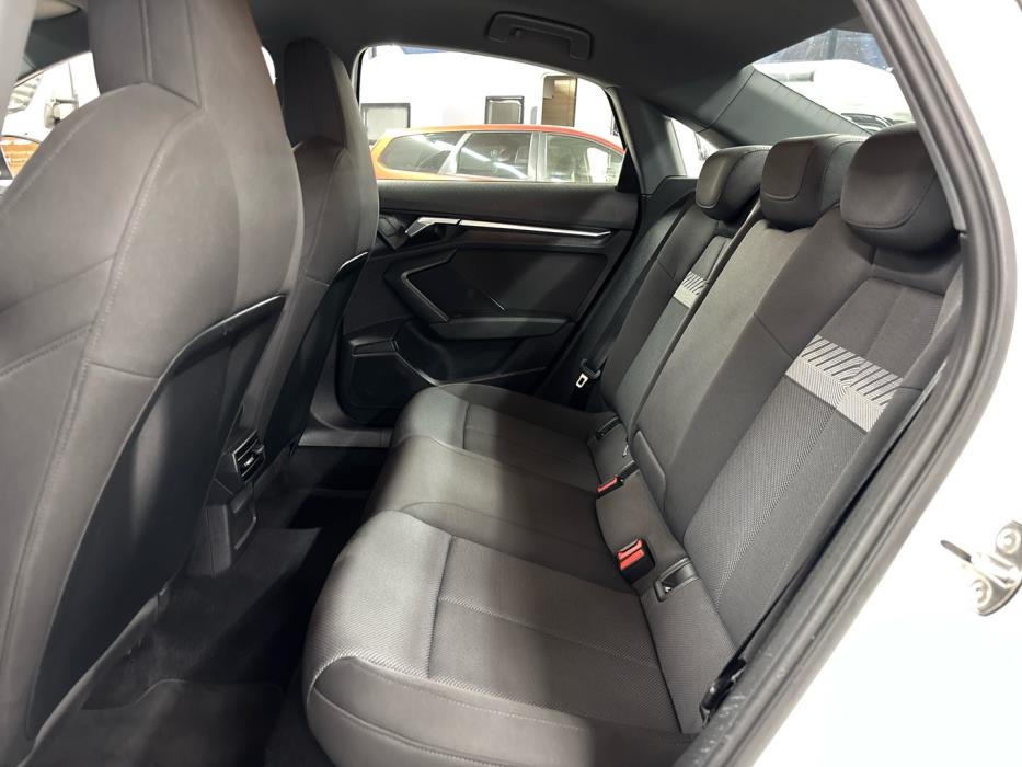 AUDI A3 2020