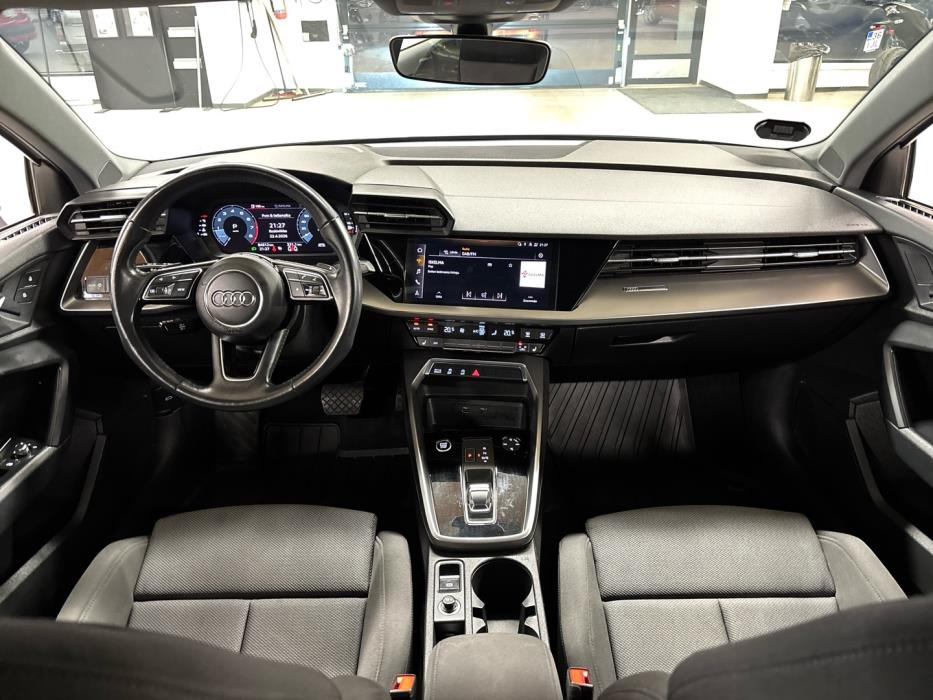 AUDI A3 2020
