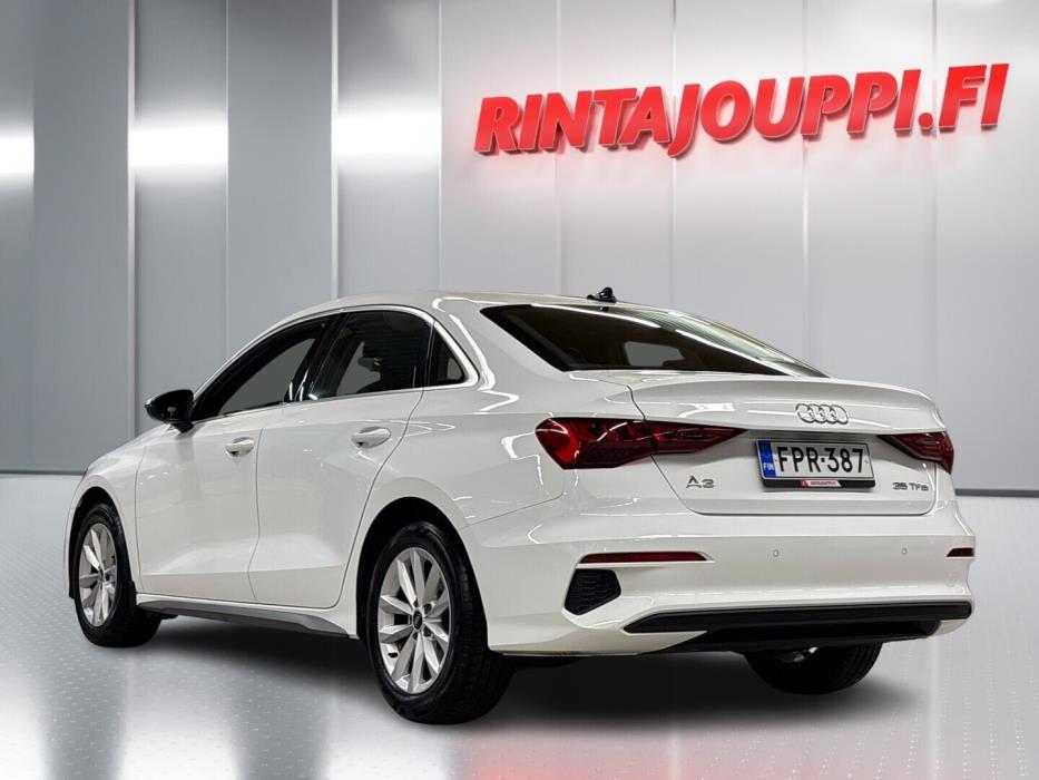 AUDI A3 2020