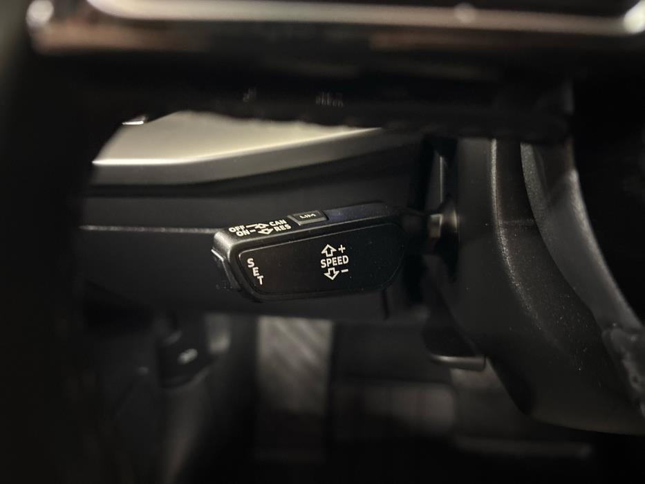 AUDI A3 2020