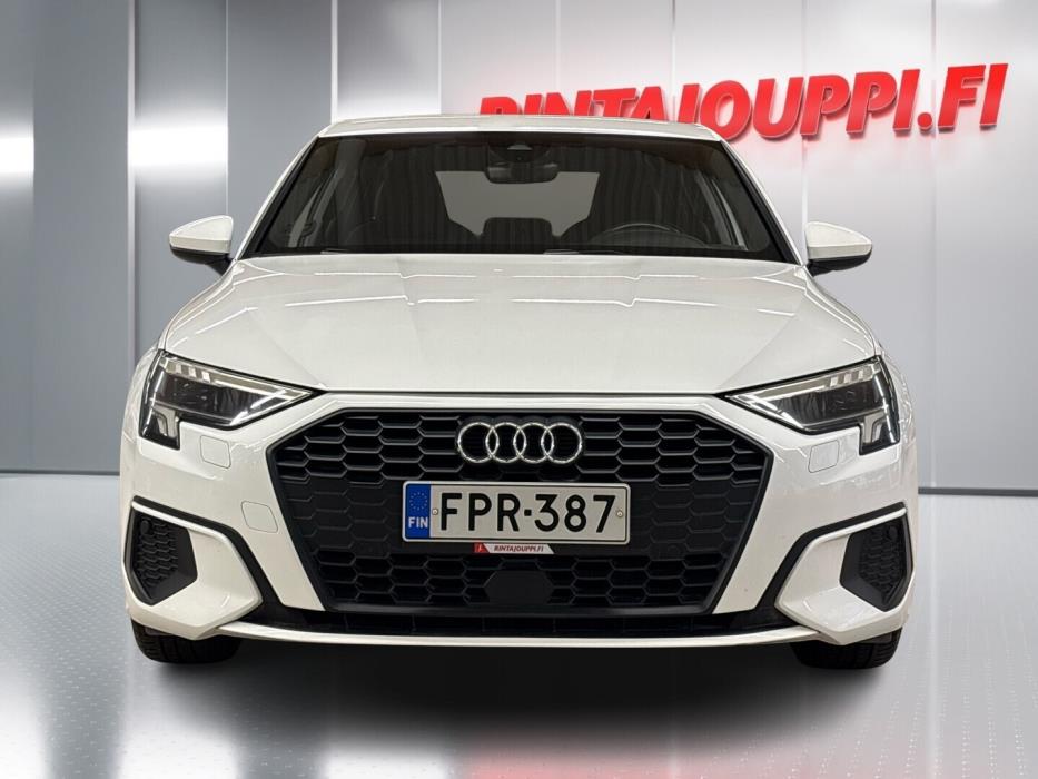 AUDI A3 2020