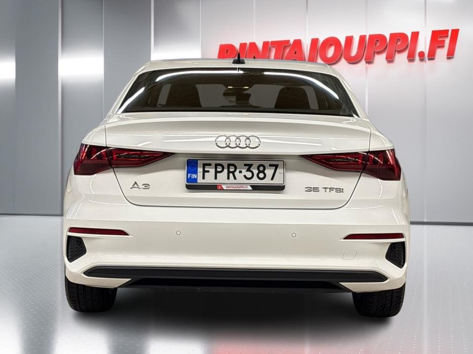 AUDI A3 2020