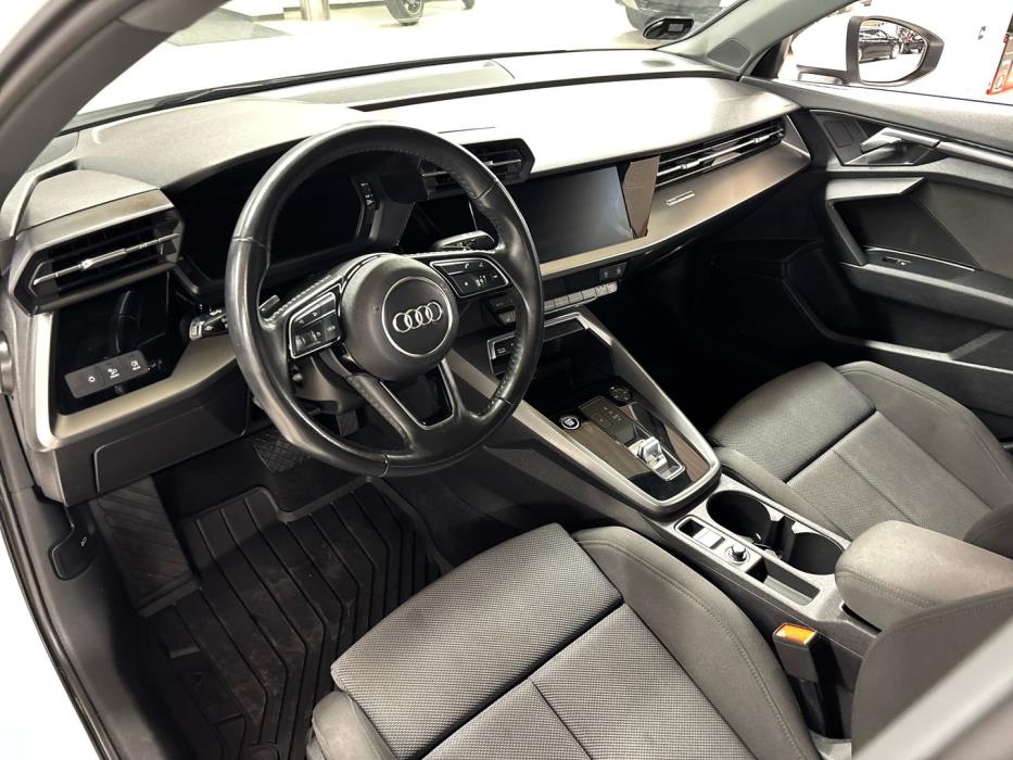 AUDI A3 2020