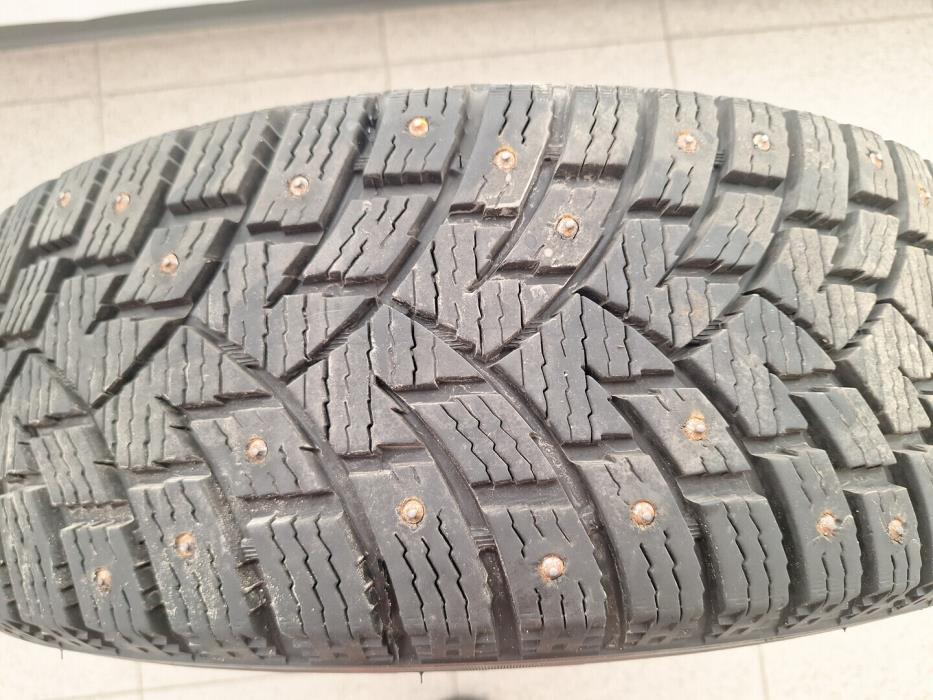 FORD Transit Custom 2016