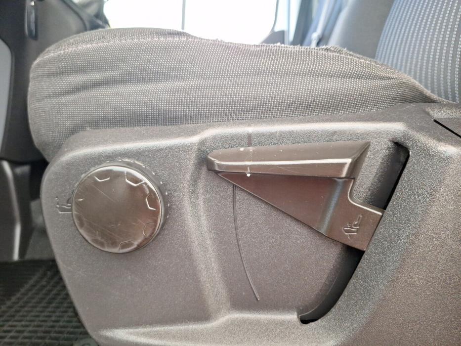 FORD Transit Custom 2016