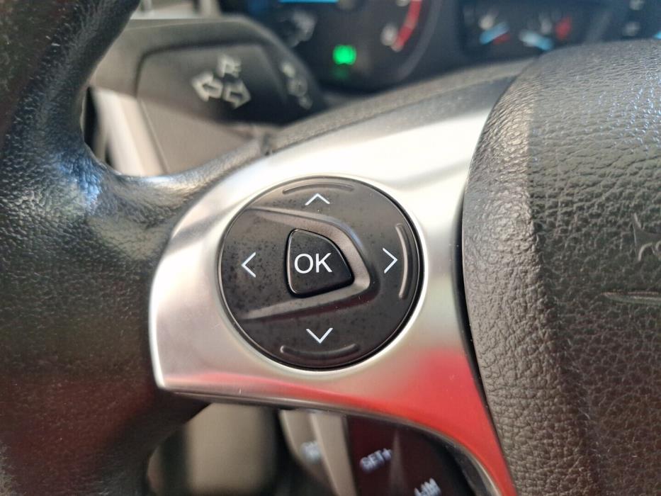 FORD Transit Custom 2016