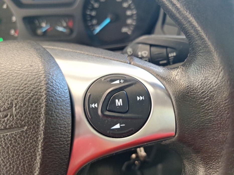 FORD Transit Custom 2016