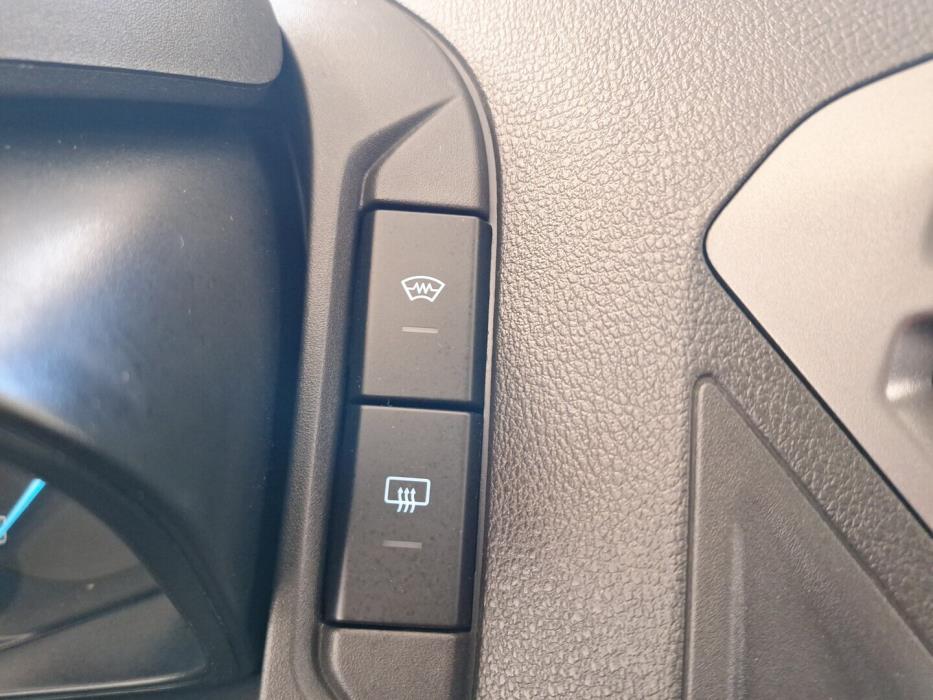 FORD Transit Custom 2016