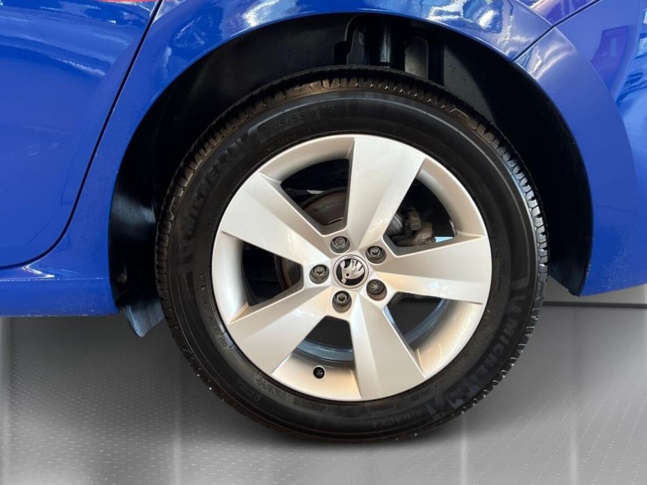 SKODA Scala 2020