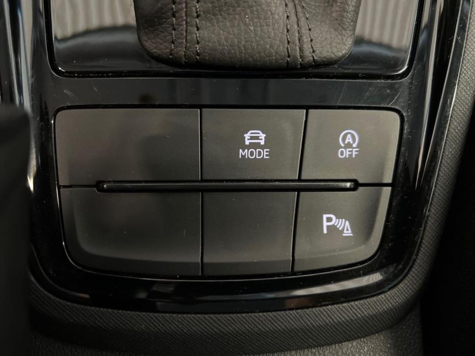 SKODA Scala 2020