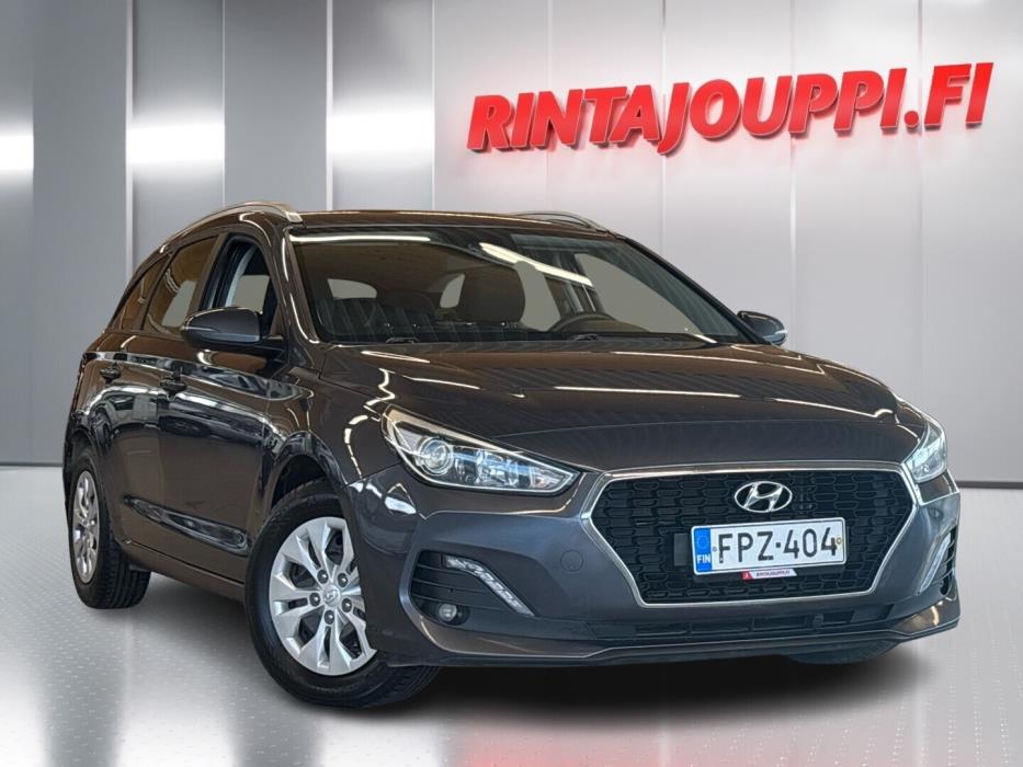 HYUNDAI i30 Wagon 2020