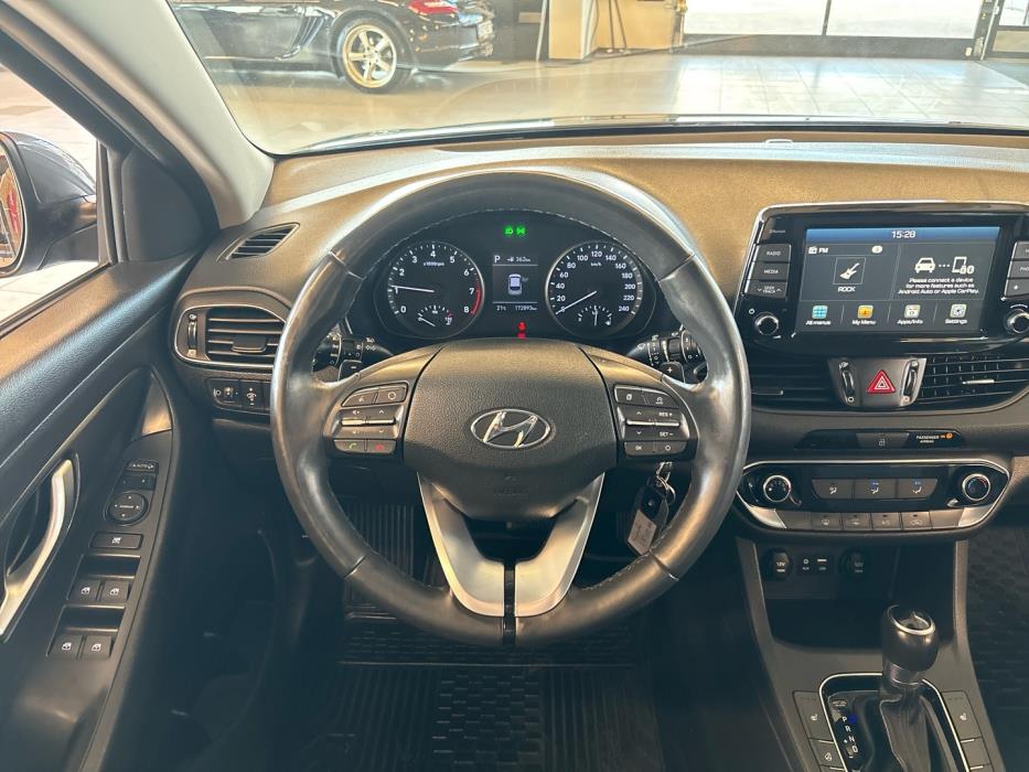 HYUNDAI i30 Wagon 2020