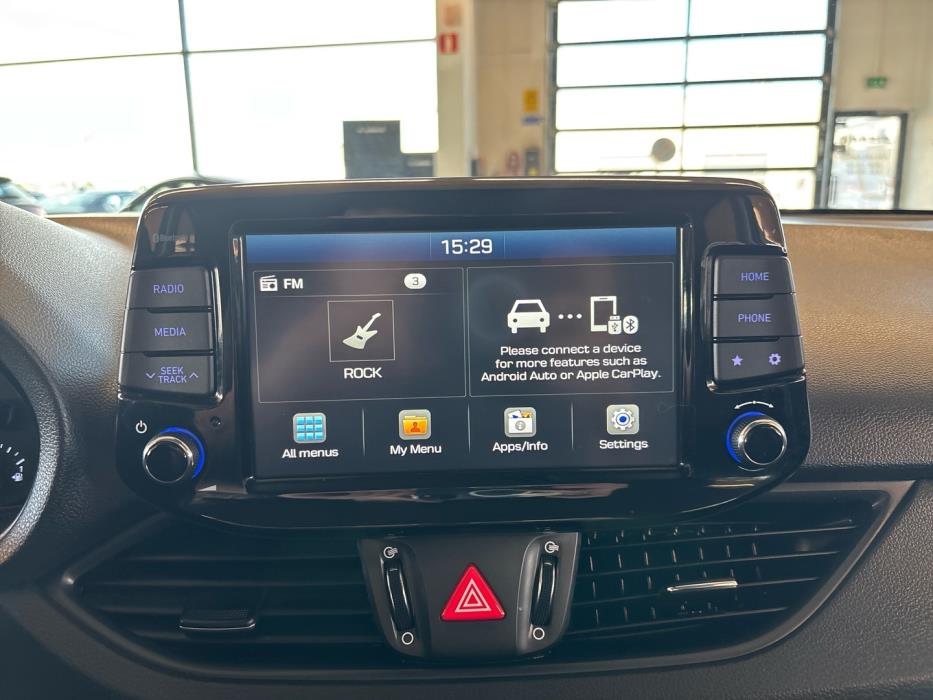 HYUNDAI i30 Wagon 2020