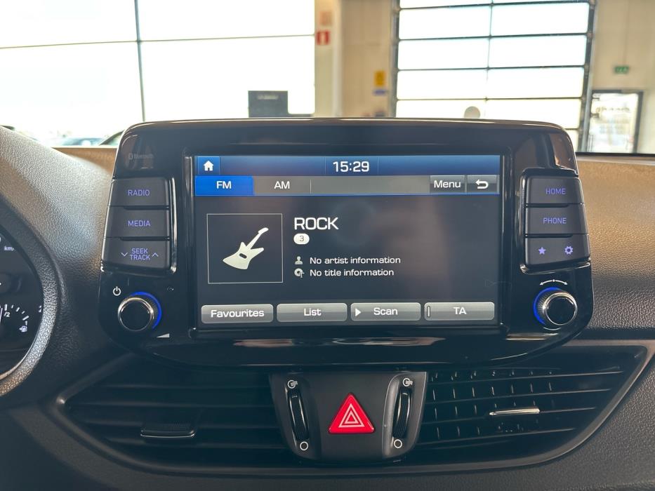 HYUNDAI i30 Wagon 2020