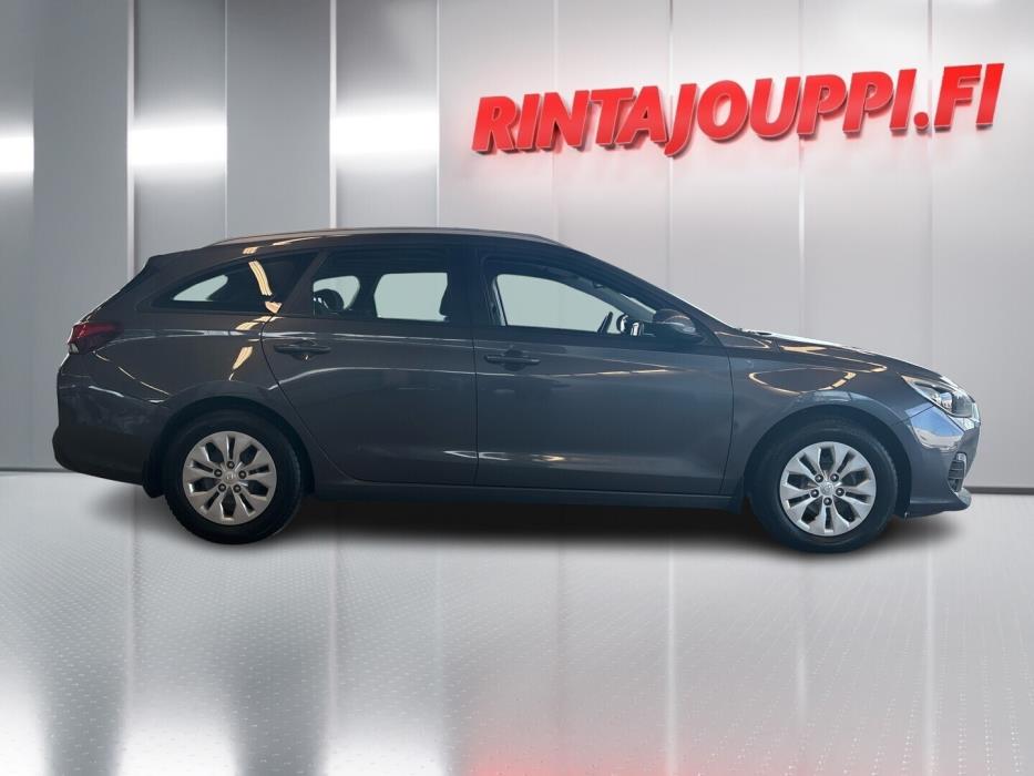 HYUNDAI i30 Wagon 2020