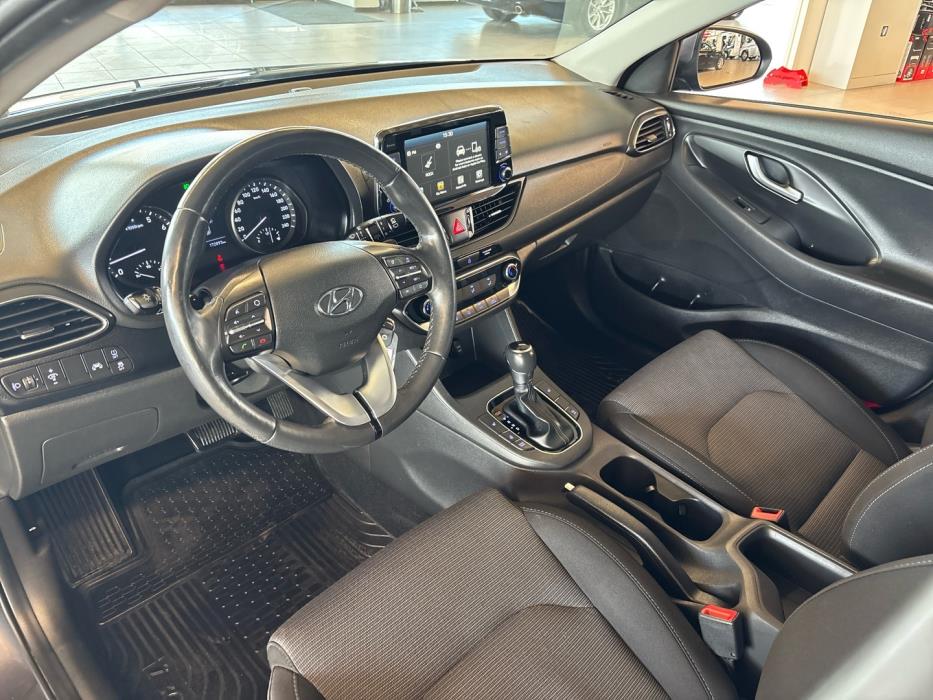 HYUNDAI i30 Wagon 2020