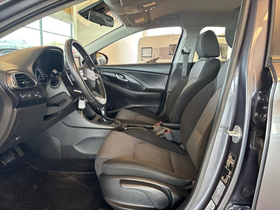 HYUNDAI i30 Wagon 2020