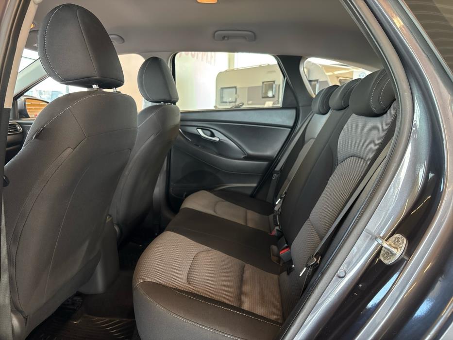 HYUNDAI i30 Wagon 2020