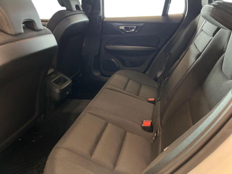 VOLVO V60 2019